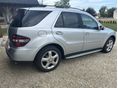 MERCEDES-BENZ ML 320 2008/5 - 6