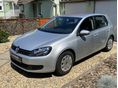 VOLKSWAGEN GOLF VI 2009/8 - 1