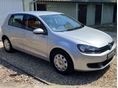 VOLKSWAGEN GOLF VI 2009/8 - 2