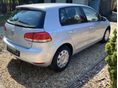 VOLKSWAGEN GOLF VI 2009/8 - 4