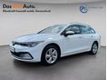 VOLKSWAGEN GOLF VIII Variant 2.0 TDI Life DSG