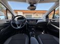 OPEL CROSSLAND X 2019/8 - 12