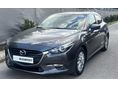 MAZDA 3 Sport 2.0 Attraction (Automata) Gyári Fény!-Navi-Kamera-Ülésfűtés-Digitklíma-Holttérfigy.-Kocc.gátló-Vez.Szk!