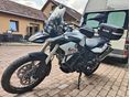 BMW F 800 GS Full szervíz! LED lámpa! Akciós ár!