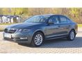 SKODA OCTAVIA 2.0 TSI Style DSG