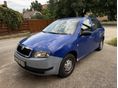 SKODA FABIA 1.2 6V Classic