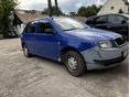 SKODA FABIA 2003/6 - 2