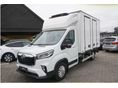 MAXUS E-DELIVER 9 65kWh.HŰTŐAUTÓ