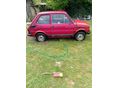 POLSKI FIAT 126 650 P