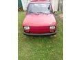 POLSKI FIAT 126 1990/1 - 2