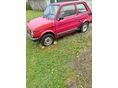 POLSKI FIAT 126 1990/1 - 3
