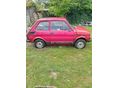 POLSKI FIAT 126 1990/1 - 5