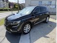 RENAULT KOLEOS 1.6 dCi Zen 4x2 újszerű állapot. kevés és valós km. sérülésmentes. 2 év friss műszaki vizsga