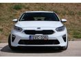 KIA CEE'D Ceed SW 1.6 CRDi HP Hybrid Silver 48V// ÁFAs// MAGYAR // GYÁRI GARANCIA// AppleCarplay&AndroidAuto//