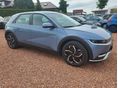HYUNDAI IONIQ 5 58kWh Style Basis/PDC/KAMERA/AHK/NAVI/LED/ÁFA-s