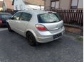 OPEL ASTRA H 2005/8 - 2