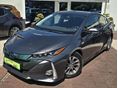 TOYOTA PRIUS PLUG-IN 1.8 PHV Executive e-CVT HUD//Ülésfűtés//Holttérfigyelő//Led