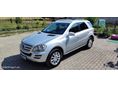 MERCEDES-BENZ ML 350 BlueTEC (Automata)