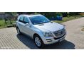 MERCEDES-BENZ ML 350 2010/8 - 2