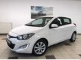 HYUNDAI I20 2013/10 - 1