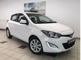 HYUNDAI I20 2013/10 - 2