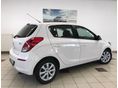 HYUNDAI I20 2013/10 - 3