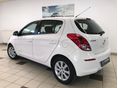 HYUNDAI I20 2013/10 - 4