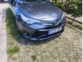 TOYOTA AVENSIS 2016/7 - 7