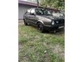 VOLKSWAGEN GOLF II 1989/5 - 2