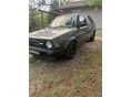 VOLKSWAGEN GOLF II 1989/5 - 4