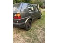 VOLKSWAGEN GOLF II 1989/5 - 5