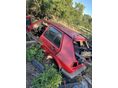 VOLKSWAGEN GOLF II 1989/5 - 11