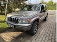 JEEP GRAND CHEROKEE 2.7 CRD Limited (Automata)