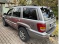 JEEP GRAND CHEROKEE 2002 - 2
