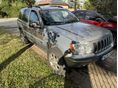 JEEP GRAND CHEROKEE 2002 - 5