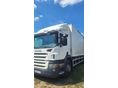 SCANIA P390