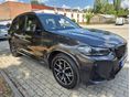 BMW X3 xDrive20d (Automata) M SPORT-MAGYAR-SÉRÜLÉSMENTES