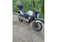 HONDA CBF 500 ABS