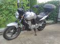 HONDA CBF 500 2006/6 - 2