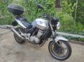 HONDA CBF 500 2006/6 - 8