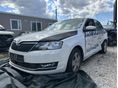 SKODA FABIA 2019/5 - 2