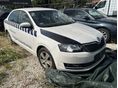 SKODA FABIA 2019/5 - 1