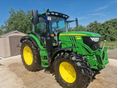JOHN DEERE 2022/3 - 2