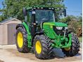 JOHN DEERE 6130R