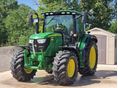 JOHN DEERE 2022/3 - 3