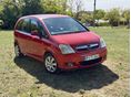 OPEL MERIVA A COSMO 1.6 Automata. valós km!