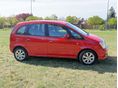 OPEL MERIVA A 2006/3 - 3