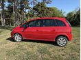 OPEL MERIVA A 2006/3 - 4
