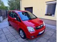 OPEL MERIVA A 2006/3 - 10