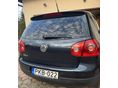 VOLKSWAGEN GOLF V 2007/3 - 4